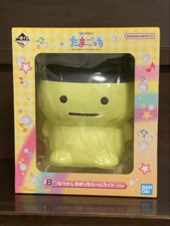 一番くじ たまごっち 第4弾 B賞 なつかしまめっちルームライト - メルカリ