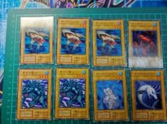 匿名配送】遊戯王 初期ブースター含むまとめ売り② - メルカリ