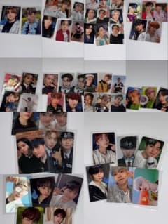 THE BOYZ ドボイズ トレカ - メルカリ