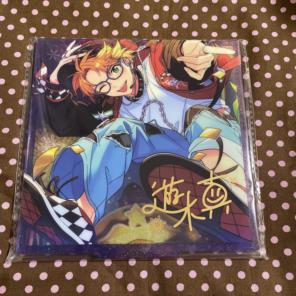 あんスタ 盛放アクスタ 遊木真 - メルカリ