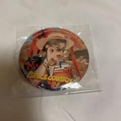 岩田剛典 缶バッジ SPACE COWBOY - メルカリ
