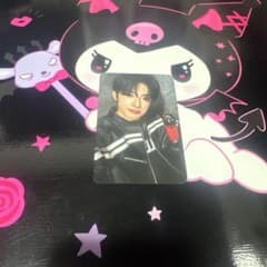 ALD1 サンヒョン サノクデビューショーケース ショケ トレカ - メルカリ