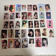 TWICE モモ トレカ 39枚セット まとめ売り - メルカリ