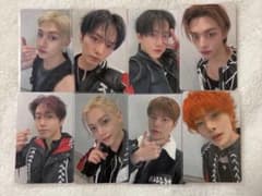 straykids スキズ オフイベ トレカ 会場限定 hollow 幕張 - メルカリ