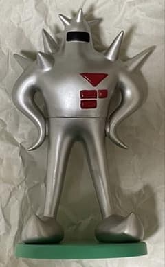 DXスターマン MOTHER2 フィギュアコレクション - メルカリ