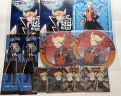 我々だ wrwrd 魔主役 グルッペン 紙類 セット - メルカリ