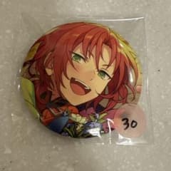 あんスタ 月永レオ フィーチャー2 缶バッジ - メルカリ