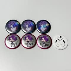 2時だとか 1st LIVE ランダム缶バッジ 渡会雲雀 - メルカリ