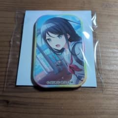 プロセカスクエア缶バッジコレクション 星乃一歌 - メルカリ