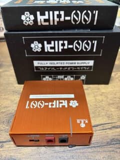 キクタニ/HIF-001 パワーサプライ - メルカリ