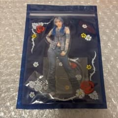 HANA ジス ファンミ アクスタ - メルカリ