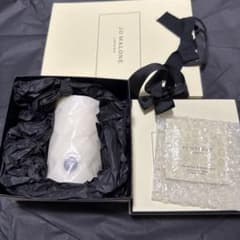 ジョーマローン ジンジャービスケット限定ピラーキャンドル - メルカリ