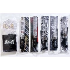 KnightA 騎士A ペンライト 歴代 6本セット - メルカリ