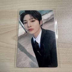 straykids スキズ アイエン ヨントン トレカ 中華 yzy 一直娱 - メルカリ