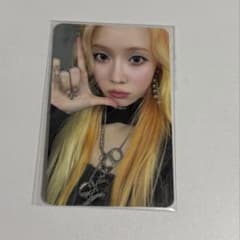 aespa ウィンター トレカ - メルカリ