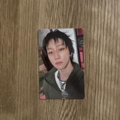 SEVENTEEN ミンハオ HAPPY BURSTDAY - メルカリ