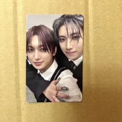 &team 月狼 ユニットトレカ FUMA フウマ YUMA ユウマ ふまゆま - メルカリ