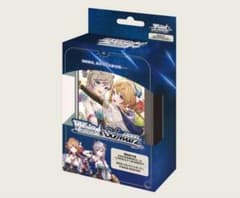 ヴァイス トライアルデッキ レスレリアーナのアトリエ カートン - メルカリ