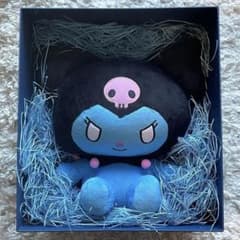 限定150個 COIN PARKING DELIVERY SANRIOクロミ - メルカリ