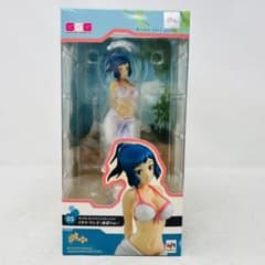 GGG ガンダム ビルドファイターズ イオリ リン子 水着ver. フィギュア