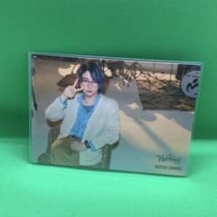 Mrs. GREEN APPLE 大森元貴 フォトカード038 Harmony - メルカリ