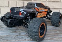 HBX haiboxing 16889aPRO ブラシレス 激レア希少 入手困難 - メルカリ