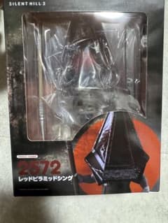 ねんどろいど レッドピラミッドシング(サイレントヒル2) 2572