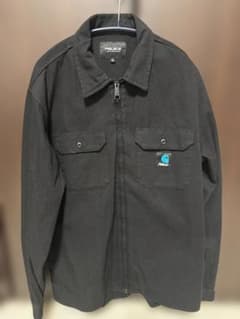 PALACE x Carhartt WIP Milford Shirt - メルカリ