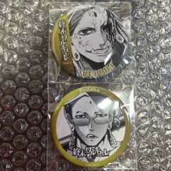 終末のワルキューレ バトル缶バッジ 釈迦 ② - メルカリ