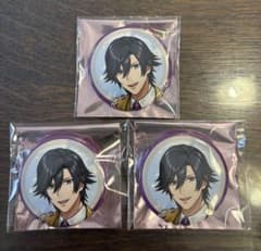 うたプリ ASSHC 缶バッジ 一ノ瀬トキヤ - メルカリ