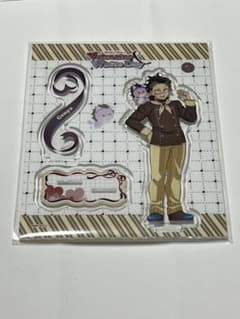 鬼滅の刃 バレンタイン ホワイトデー To you アクリルスタンド 不死川