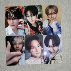 ENHYPEN ジョンウォン トレカ セット - メルカリ