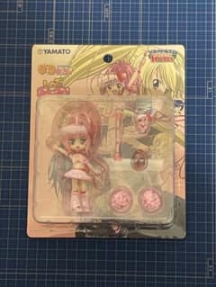 きせかえフィギュア デコれっちゅ しゅごキャラ！ アミュレットハート