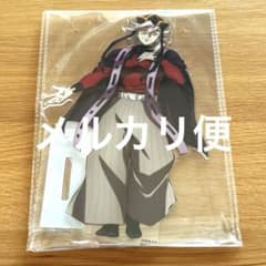 童磨 ビッグアクリルスタンド 鬼滅の刃 アニプレックスオンラインくしC