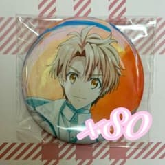 アイナナ 6周年 缶バッジ 和泉三月 三月 - メルカリ