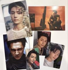 ジェイ ポストカード トレカ セット - メルカリ