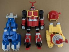 組立済プラモデル・魂尚 studiosビーロボカブタック カブタック 完全