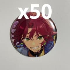 あんスタ コレクション缶バッジ 2025 Nov Idol 衣更真緒 - メルカリ