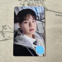 Stray Kids 特典 リアルタッチ スンミン HOP QR トレカ - メルカリ