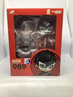 2026年最新】ねんどろいど ペルソナ5 ジョーカーの人気アイテム - メルカリ