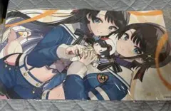 2026年最新】大空スバル プレイマットの人気アイテム - メルカリ