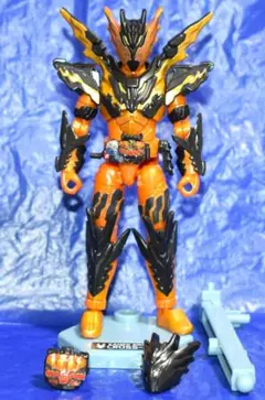 2026年最新】創動仮面ライダービルドの人気アイテム - メルカリ