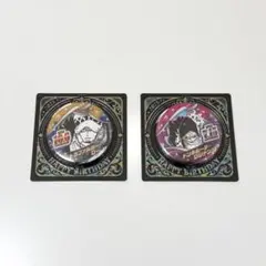 2026年最新】トラファルガー・ロー缶バッジの人気アイテム - メルカリ