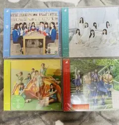 2026年最新】乃木坂46CDまとめ売りの人気アイテム - メルカリ
