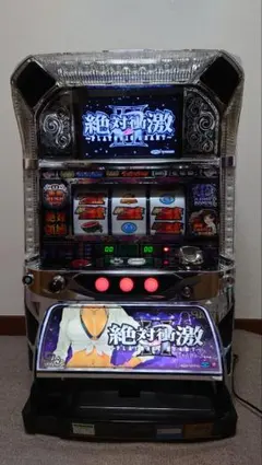 2026年最新】パチスロ絶対衝激Ⅲの人気アイテム - メルカリ