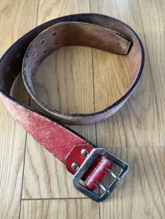 2026年最新】エヴィス ど根性ベルトの人気アイテム - メルカリ