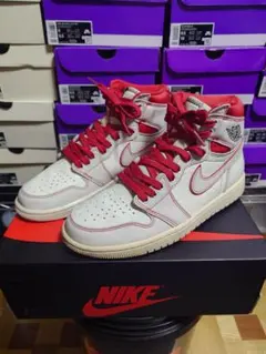 2026年最新】air jordan 1 retro high og ファントムの人気アイテム