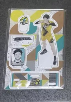 2026年最新】角名倫太郎 vリーグの人気アイテム - メルカリ