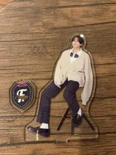 2026年最新】八木勇征 アクリルスタンドの人気アイテム - メルカリ