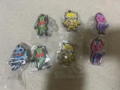 2026年最新】平成仮面ライダー20作品記念BIGラバーストラップの人気